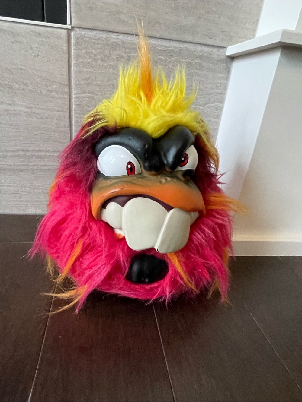Grumblies Electronic Interactive Toy
